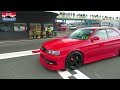 Dutch JDM Car Scene - Flames & Accelerations!