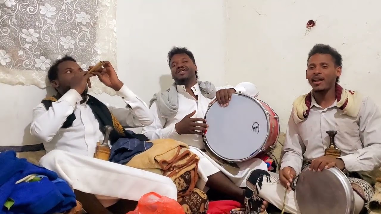 شعب اليمن قفل المندب اقوى مزمار فواز سعيد وسليم سعيد وعايد المعافاء 2024لاول مره اتمنى ينال اعجابكم