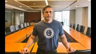 Tom Fitton on JW suing over Collusion Comey s Memo Leak in Court