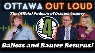 Ballots and also Banter! | Ottawa Out Loud