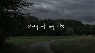 Story of My Life - One Direction | (speed up   reverb) tik tok version