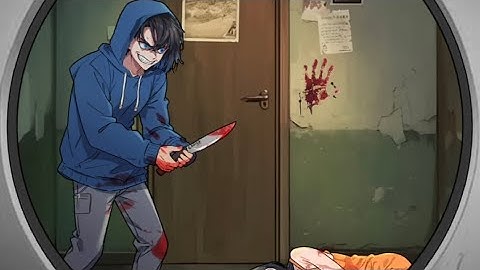 hersenpuzzel lastige zoektocht level 68 Kijkgat schok