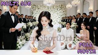 He Brought Mistress To Gala. She Signed Divorce Became Wealthy, Now They Beg For Mercy screenshot 1