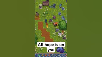 Only you can help #gaming #gamedevblog #steamgame #gamedev #games #indiegame #retrogaming #gamer