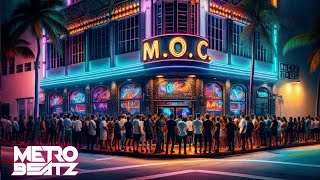 Funky House 2024 - Club M.O.C. April 6, 2024