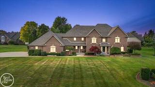 8849 Heatherwood, Washington Township, MI - 50216257 8849 Heatherwood, Washington Township, MI - 50216257