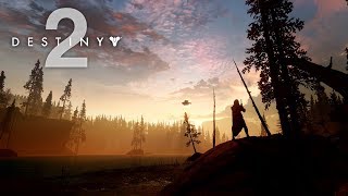 Destiny 2 Official Pc Launch Trailer Anz