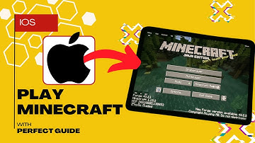 How to Play Minecraft Java Edition on iOS | Install PojavLauncher iOS on iPhone/iPad WITHOUT PC!