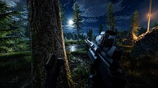 BURY ME IN VOSTOK  | IRONMAN VS PUNISHER