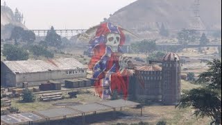 SRMC VS BSMC