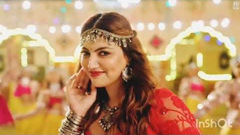 TAKRAAR! 🔥Glamour. Attitude. Killer Moves.Featuring the stunning Akansha new song/2025