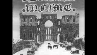 Osculum Infame - The Nine Ghosts of the King of Power