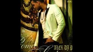 Romeo Santos Mix Formula Vol.2  2014