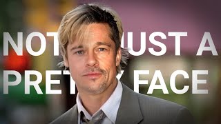 The Untold Side of Brad Pitt’s Fame
