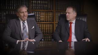 What if my loved one won't call an attorney after an accident?