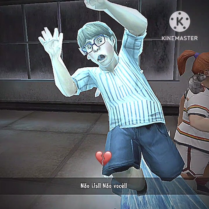 Mike & Lis EDIT❤️‍🩹!!! #IceScream8 #edit #viral #rumo300k #keplerians