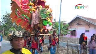 BRAZATUMAMA  |  DUA PUTRA - LIVE GARDUMUKTI TAMBAKDAHAN  |  13 AGUSTUS 2023  |  FIKRY PRO