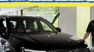 起价不到50万，沃尔沃XC90仍是品牌旗舰SUV！哪款值得买 起价不到50万的沃尔沃XC90仍是品牌旗舰SUV，哪款值得买？#dou是好车 #抖音汽车 #沃尔沃XC90