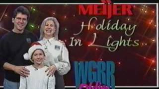 WGRR_Holiday In Lights TV spot_Cincinnati_1995