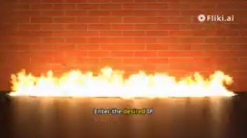 Sophos Firewall Static IP Configuration