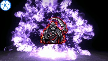 PUBG Intro | How  To Make PUBG Gaming Intro In kinemaster  | Kinemaster Tutorial