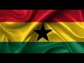 God bless our homeland Ghana- National Anthem  Of Ghana