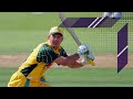 Hayden, Lara & Ambrose - Ricky Ponting's All Time XI