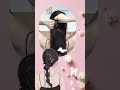 Quick and Stylish Hair Ties Compilation