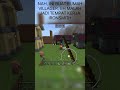 KRISIS TEMPAT TINGGAL #shorts #vtuber #minecraft