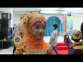 Baju Muslim Anak Fashion Show