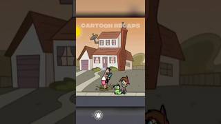 Timmy Wishes For A World Without Women Part2 | #funnyshorts #animation #nickelodeon #funny