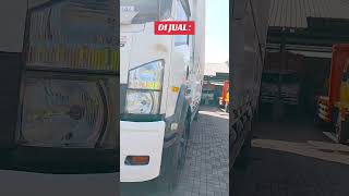 TRUK WINGBOX ISUZU GIGA FVR-34U 245PS ENGKEL 4x2 TH. 2019 #mustika88 #jualbelitruk #trukbekas