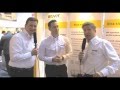 SONDERSENDUNG: BAU 2013 Teil 1 ✔ ISOVER live ★ Web TV für Handwerker