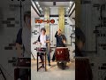 【演奏中楽器が壊れた対処方法】予備が無くても使える方法あり!#和太鼓 #ドラム #drums #taiko #shorts