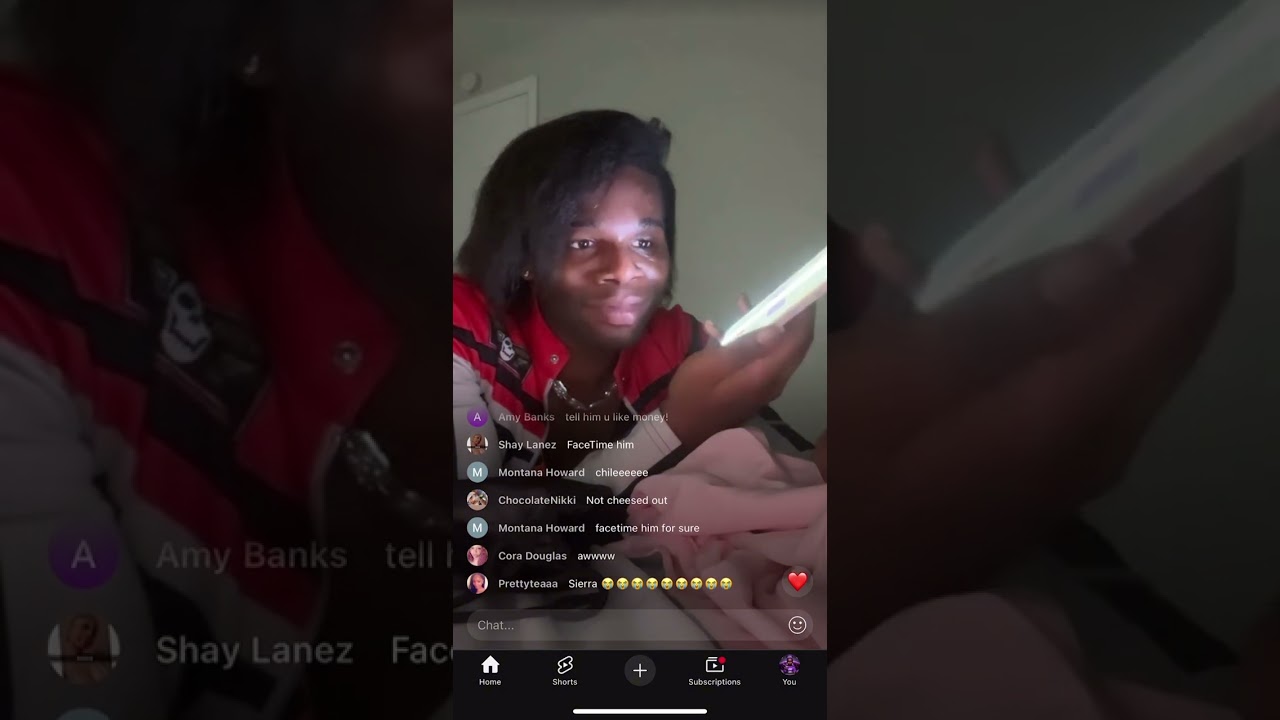 Кен признает, что это одежда DDM, а соседка по комнате Дженна ГОРЯЧАЯ!!!