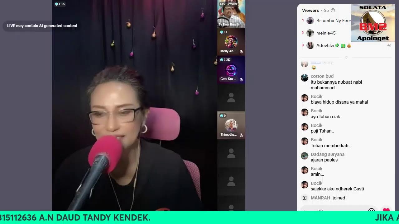 KENAPA ORANG KRISTEN IBADAH HARI MINGGU'