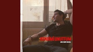 Video thumbnail of "Anıl Emre Daldal - Kendimi Unuttum"