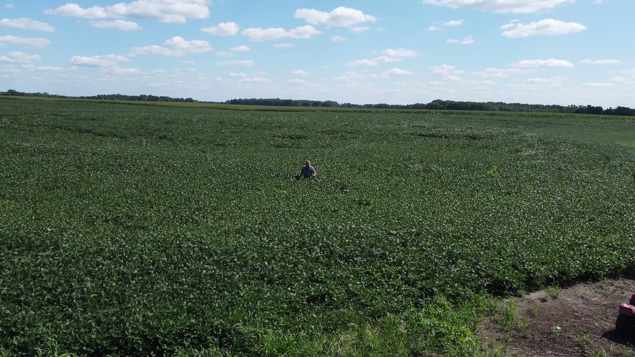 Heffron Farms Farmer Denny YouTube