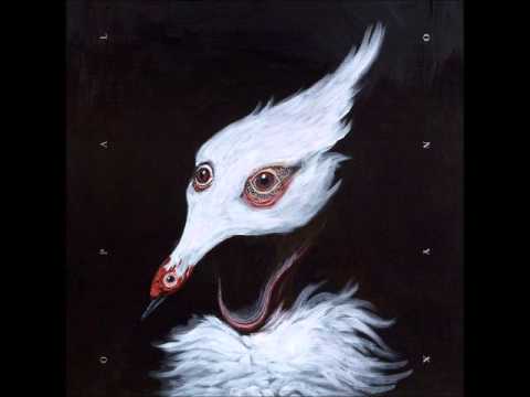 Opal Onyx — Opal Onyx - Iron Age