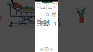 SMART BRAIN CLASSIC CHALLENGES LEVEL 6 WALKTHROUGH WITH COMMENTARY screenshot 3