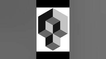 new 3d hexagon design #music #logo #coreldraw #graphicdesign