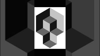 new 3d hexagon design #music #logo #coreldraw #graphicdesign