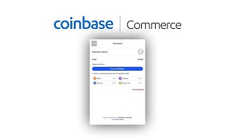 A Step-by-Step Guide to Setting Up Coinbase Commerce for Your Business