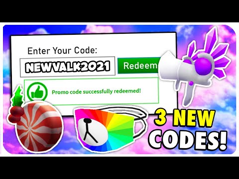 Roblox Promo Codes For November 2020 - Xfire