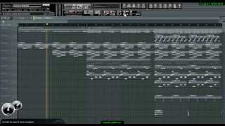 Ken-Y Princesa Remake Fl Studio 10