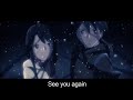 See You Again Lyrics AMV MKAliez