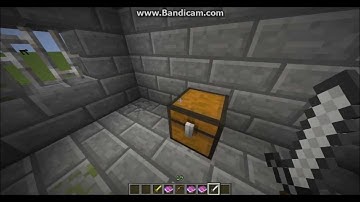 Minecraft - Random Loot Generator for Map Makers