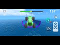 GT Car Stunt Master: Impossible Mega Ramp Monster Truck Racing | Crazy Stunts &amp; Epic Jumps