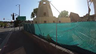 Solvang New Cottages