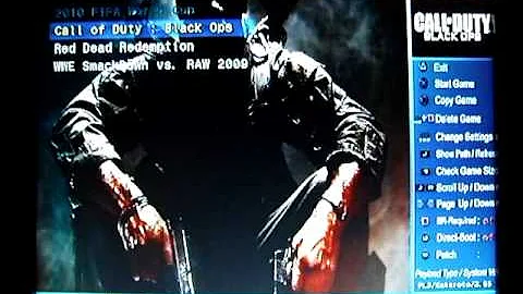 PS3 3.55 Back up games on Kmeaw CFW Jail Break. WORKING ONLINE!